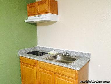 Executive Inn & Kitchenette Suites-Eagle Pass Zewnętrze zdjęcie